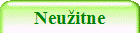 Neužitne